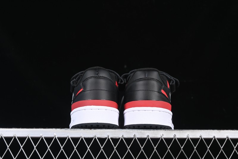Adidas Forum 84 Low Retro Basketball Shoes - GW0698