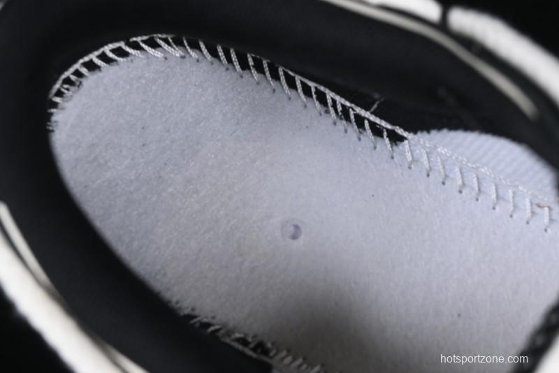 Nike SB Dunk Low Carhartt x Supreme Collaboration - Strap Black Hook Anniversary High-End Custom Low-Top Casual Skate Shoes - YX5066-237