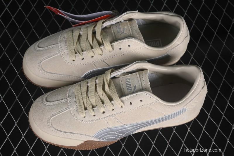 Puma Bella UT Leather Fashion Casual Sneakers - 402980-02