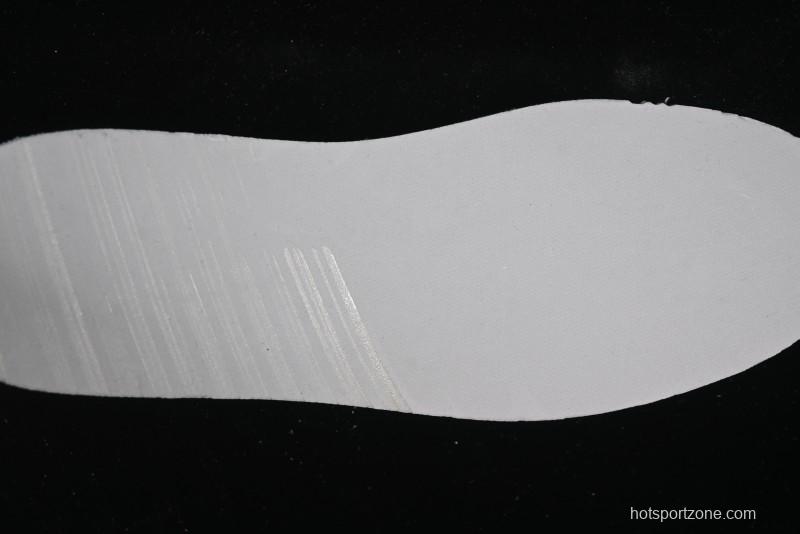 Nike SB Dunk Low The North Face x CDG Triple Collaboration Black Letter Grey Swoosh Anniversary Custom Low-Top Casual Skate Shoes - DM6868-029