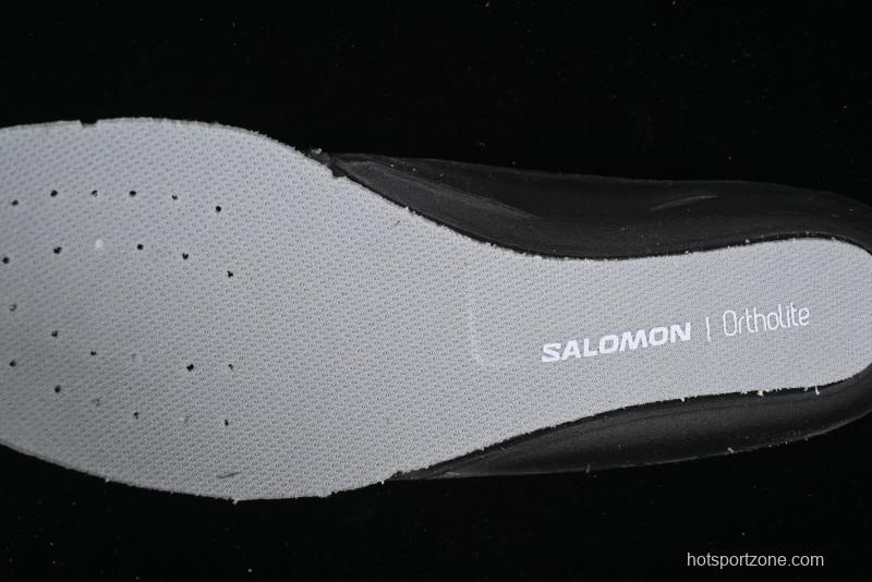 Salomon XA PRO 3D Outdoor Trail Running Shoes with SENSIFIT and 3D ADVANCED CHASSIS - 477735-28