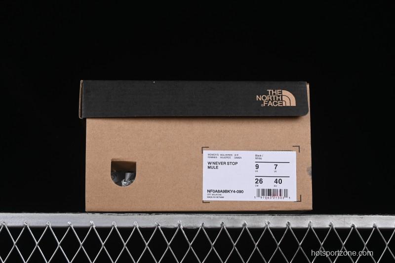 The North Face Hedgehog Sneaker Low Hiking Trail Outdoor Casual Sports Shoes - NF0A8A9BKY4-090