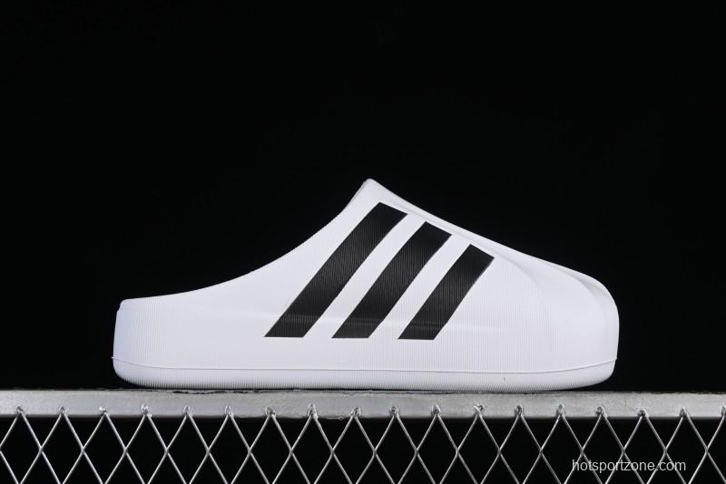Adidas Originals AdiFOM Superstar Mule Slippers - IF6184