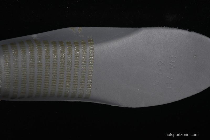 Nike Air Force 1 '07 Low Ted x Portland Collaboration Reflective Green Sneakers - DD8959-707