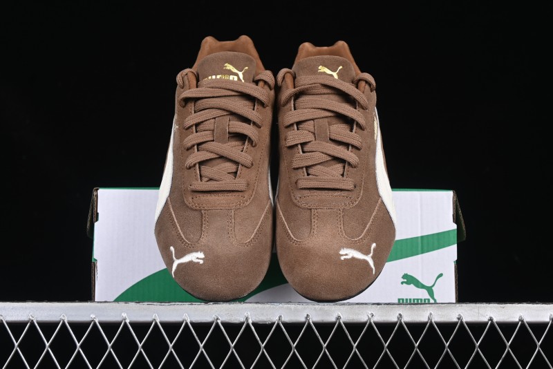 Puma The Open Product x Puma Speedcat Low-Top Lifestyle Sneakers - 406329-31
