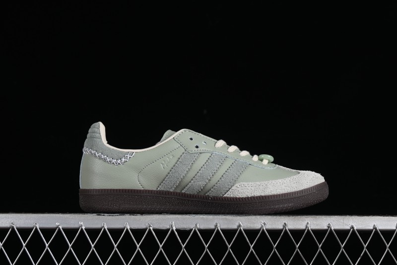 Adidas Originals Samba OG Casual Sneakers - IE0967