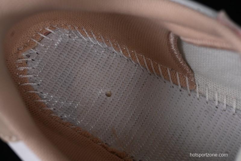 Converse Omega Trainer OX Waffle Comfortable Non-Slip Low-Top Casual Running Shoes - A13377C