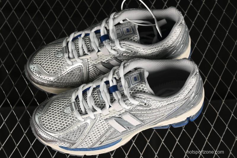 New Balance 1906 Series Retro Dad Style Casual Running Shoes - M1906RQA