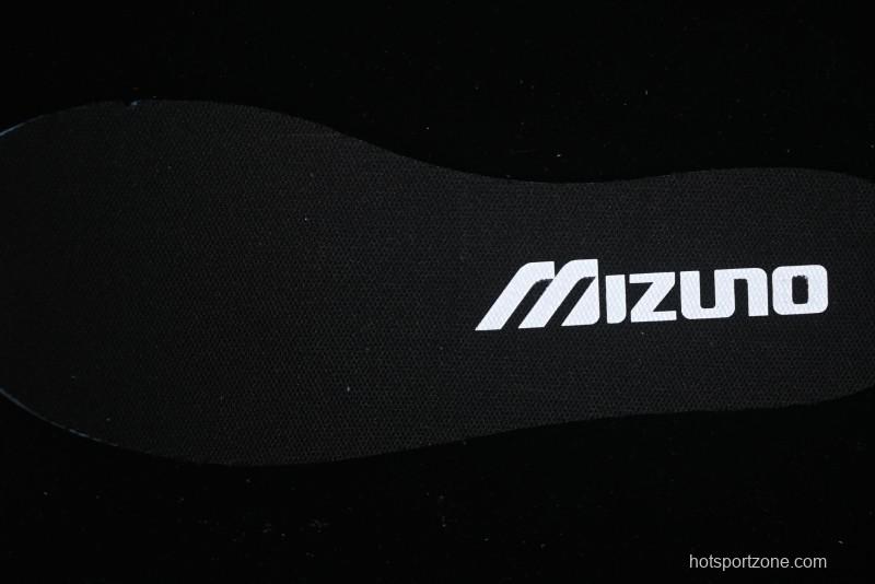 Mizuno Racer S Oarism Breathable Low-Cut Casual Running Shoes - D1GH223501