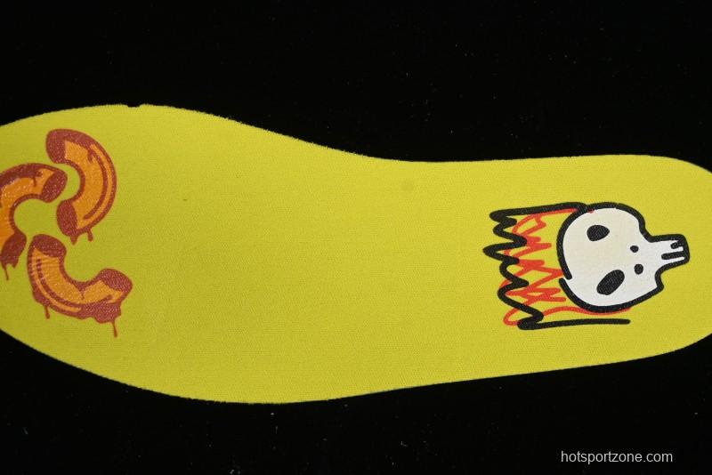 Nike Air Jordan 5 Low Doernbecher Retro Basketball Shoes - DR6287-486