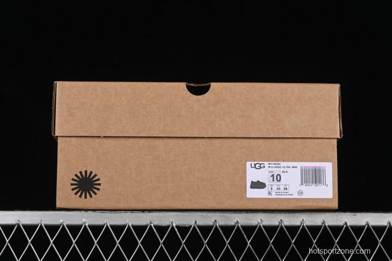 UGG Classic Ultra Mini Slip-On Boots - 1158354