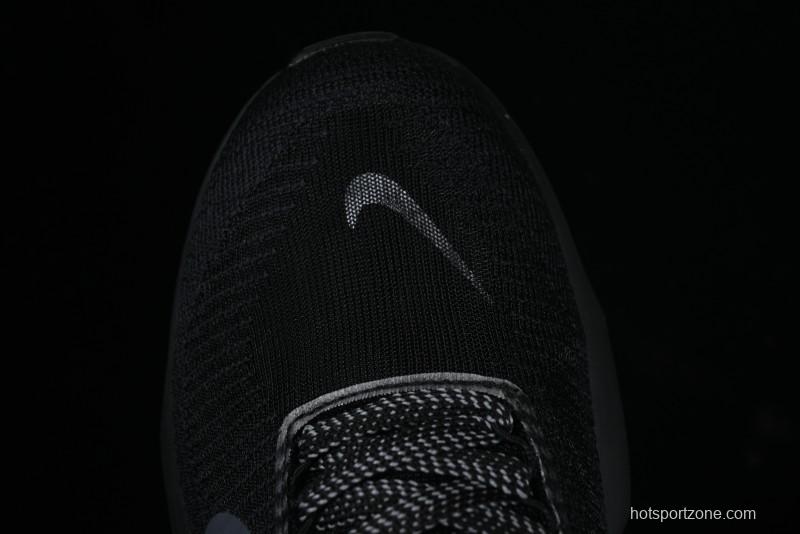 Nike Zoom X Invincible Run Fk 4 Marathon Performance Running Shoes - DR2615-004