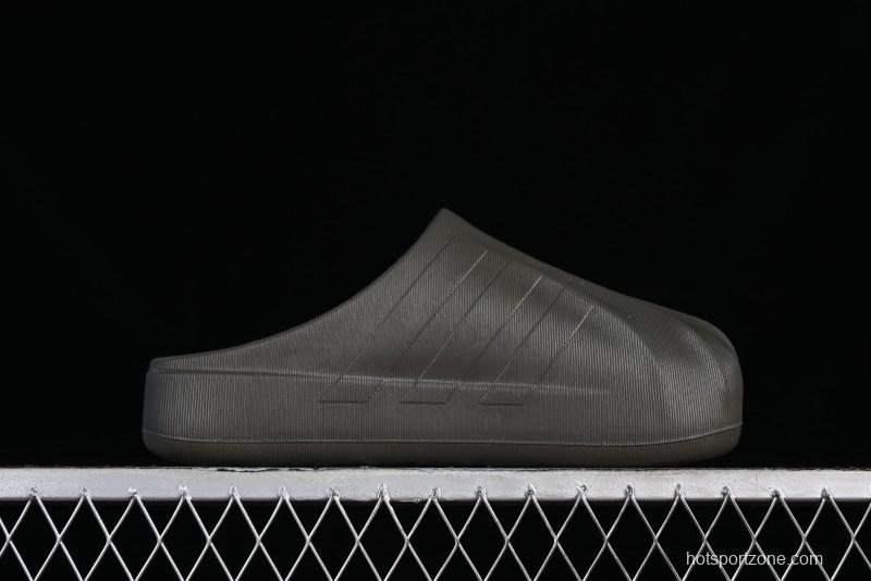 Adidas Originals AdiFOM Superstar Mule Slip-On Shoes - IE0758