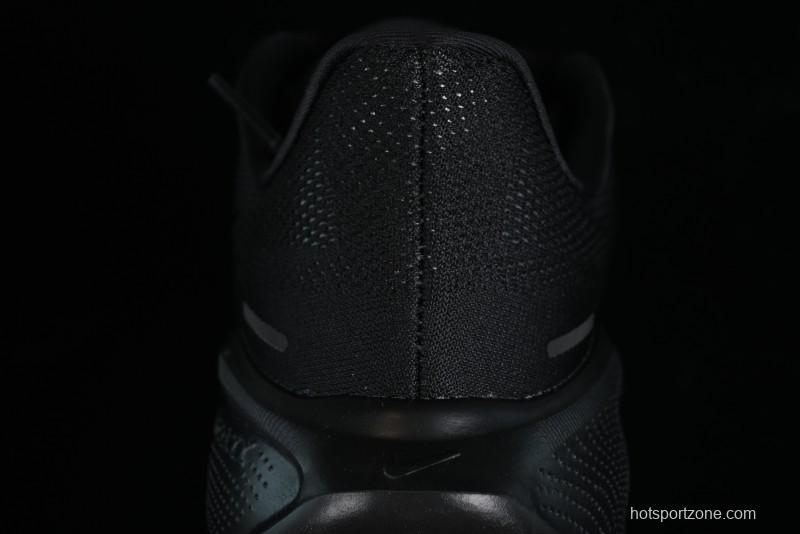 Nike Air Zoom Pegasus 41 Lightweight Breathable Running Shoes with Cushioning - FD2722-001