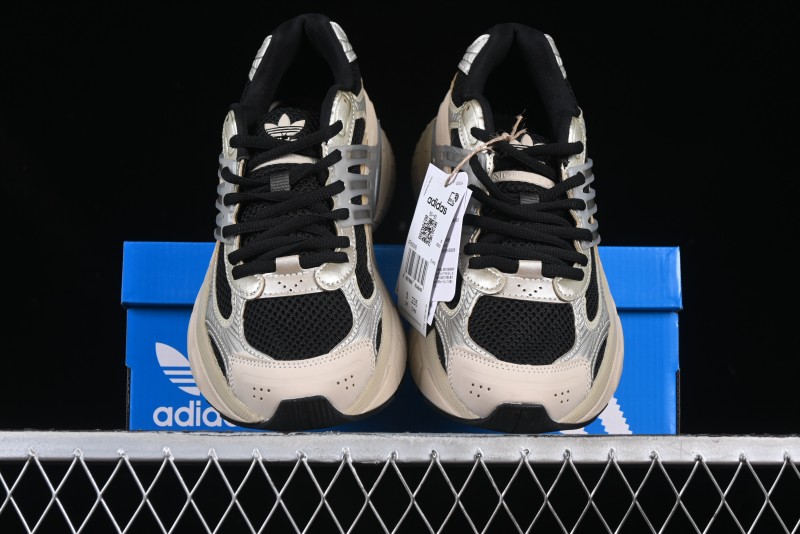 Adidas Adistar XLG Comfortable Anti-Slip Low-Top Casual Sneakers - IF6936