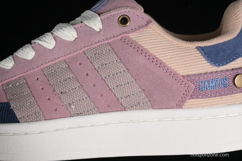 Adidas Originals Campus 00s IF4340 College Series Retro Casual Sneakers - IF4340