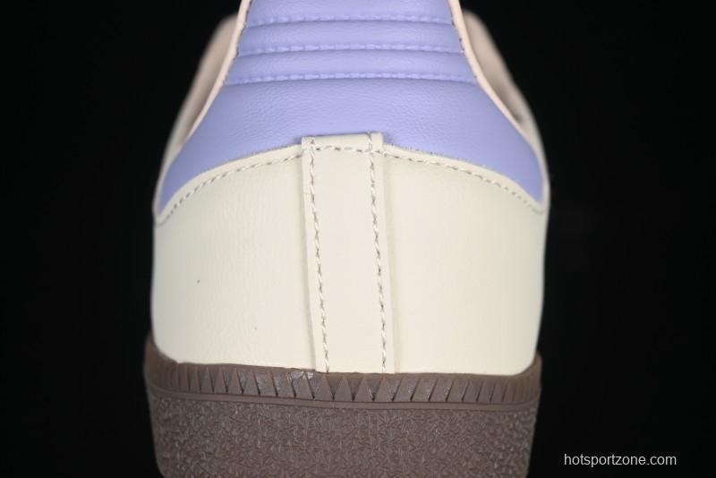 Adidas Samba OG Casual Sneakers - JI2678