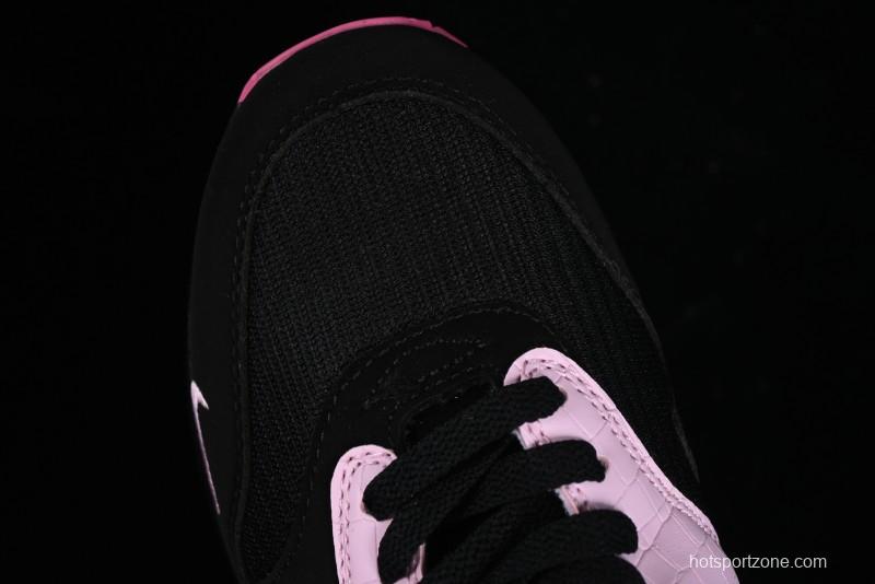 Nike Air Max 1 Retro Running Shoes with Half-Sole Air Cushion - FN5866-300