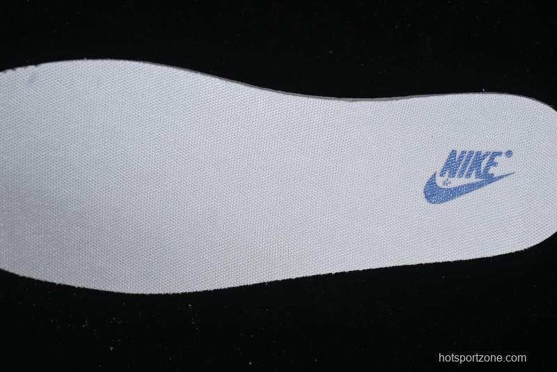 Nike SB Dunk Low The North Face Collaboration Anniversary Edition Customized Low-Top Casual Skate Shoes - DM6868-040