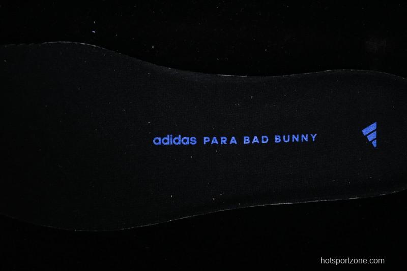 Adidas Bad Bunny x Adizero SL 72 Comfortable Low-Top Casual Sneakers - JP8816