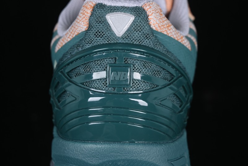 New Balance 1906 Series Retro Dad Style Casual Running Shoes - U1906WFB