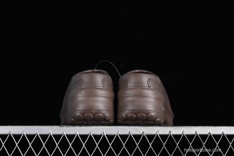 Adidas Adifom Stan Smith Platform Mule Slippers with Eco-Friendly Foam - IH3360
