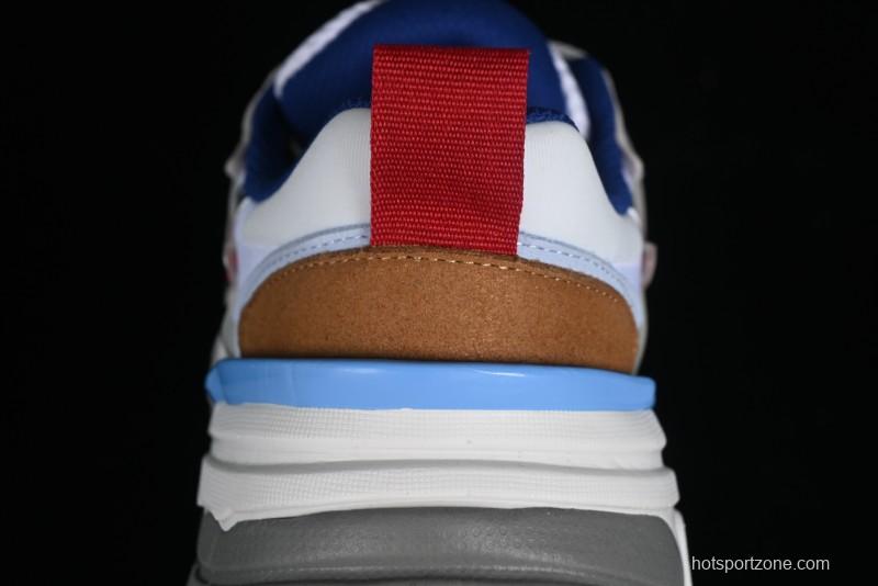 Nike V2K Runtekk 3XL Cushioned Anti-Slip Retro Low-Top Running Shoes - HF5724-061