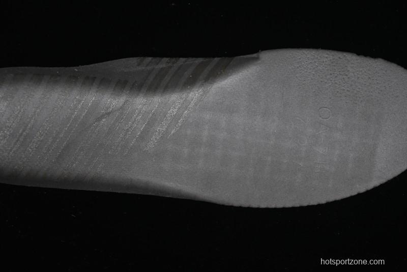 Nike Air Force 1 '07 Low Stussy Collaboration Rose Gold Embroidery Low-Top Casual Sneakers - XZ6188-720