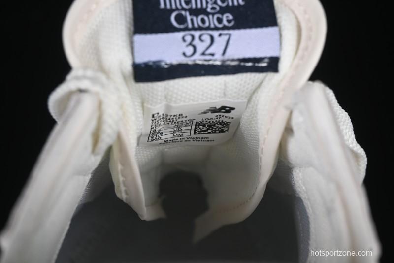 New Balance 327 Series Retro Casual Running Shoes - WS327KB