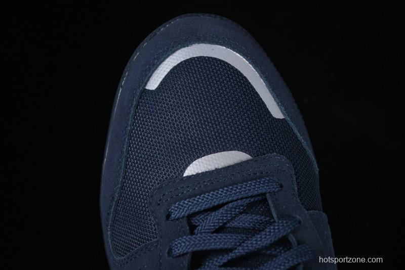 Nike C1TY Street Casual Sneakers with Classic Color Blocking - FZ3863-400