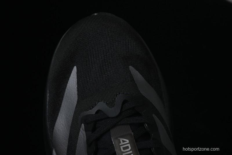 Adidas Adizero Evo SL Running Shoes - Ultra Lightweight & Breathable for Enhanced Performance - JP7147