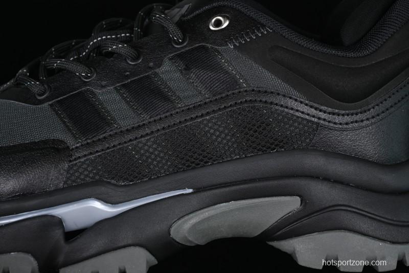 Adidas Citywowlk IH3275 Classic Breathable Fashion Sneakers