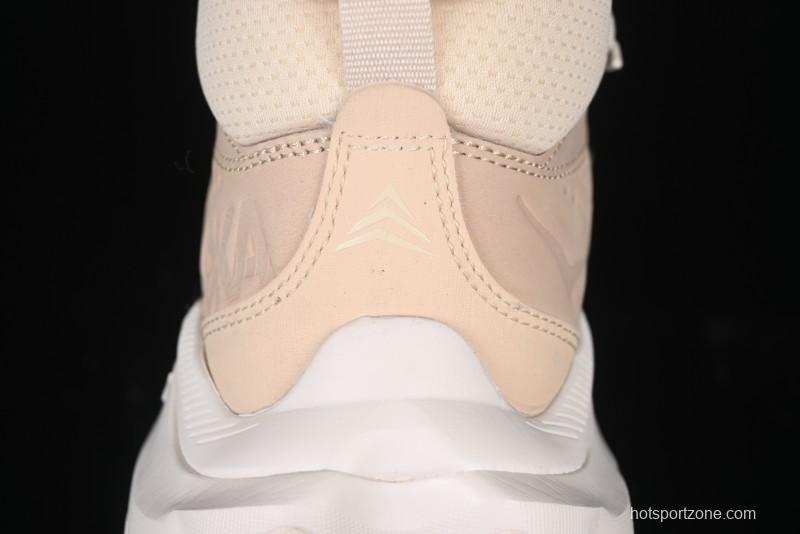 HOKA ONE ONE Kaha 2 Mid GTX Hiking Shoes with Cushioned Midsole and Waterproof Design - 1130529 SSEG