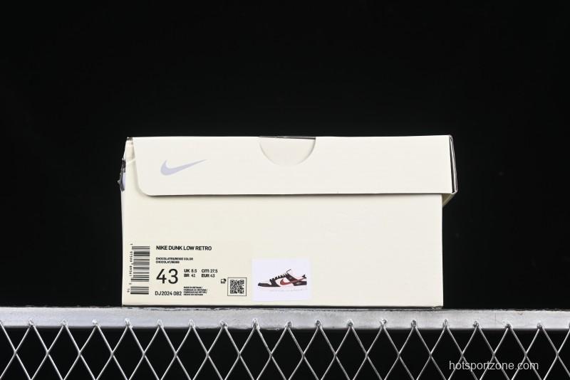 Nike SB Dunk Low Stray Rats Collaboration Anniversary High-End Custom Casual Sneakers - DJ2024-082