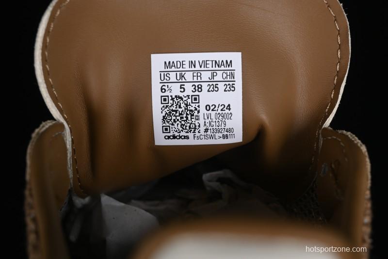 Adidas Samba OG Casual Sneakers - IG1379