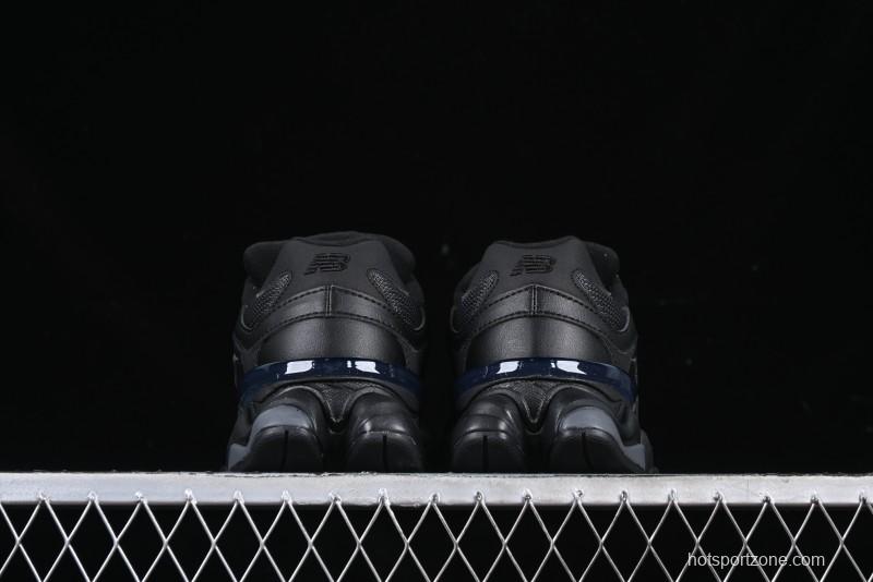 New Balance 9060 Retro Casual Running Shoes with ABZORB Cushioning Technology - U9060NRI