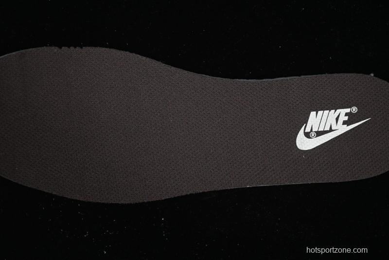 Nike SB Dunk Low Stussy Collaboration Zebra Black White Swoosh Anniversary Custom Low-Top Casual Skate Shoes - DJ2024-060