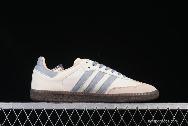 Adidas Samba OG Casual Sneakers - JH7299