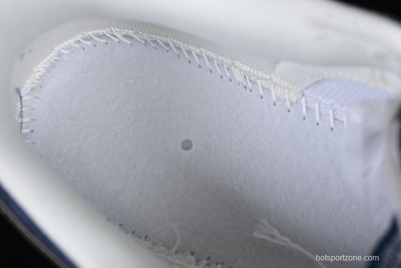 Nike SB Dunk Low Stussy Collaboration Black Burgundy Swoosh Anniversary Custom Low-Top Casual Skate Shoes - DM6868-022