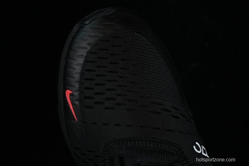 Nike Max 270 SC Running Shoes with Half-Sole Air Cushion - DR8616-002