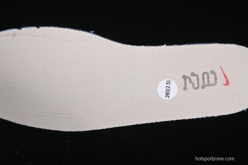 Nike Air Force 1 '07 Low Casual Sneakers with Full-Length Air Cushion - HV5990-172