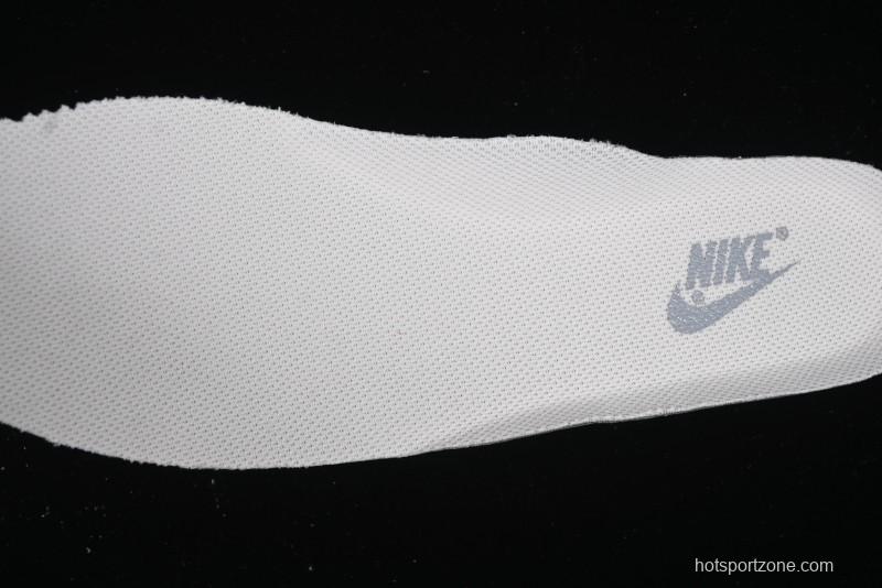 Nike Air Force 1 '07 Low The North Face Collaboration Beige Grey Red Label Casual Sneakers - BB7518-009