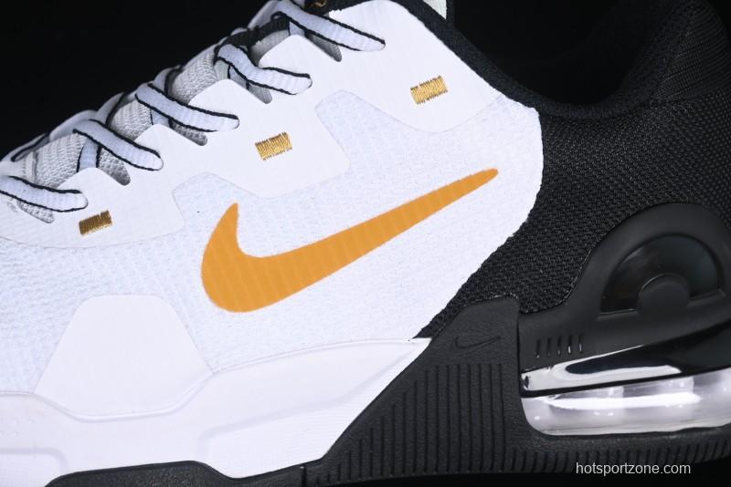 Nike Air Max Alpha Trainer 5 Cushioned Running Shoes with Air-Sole Unit - DM0829-101