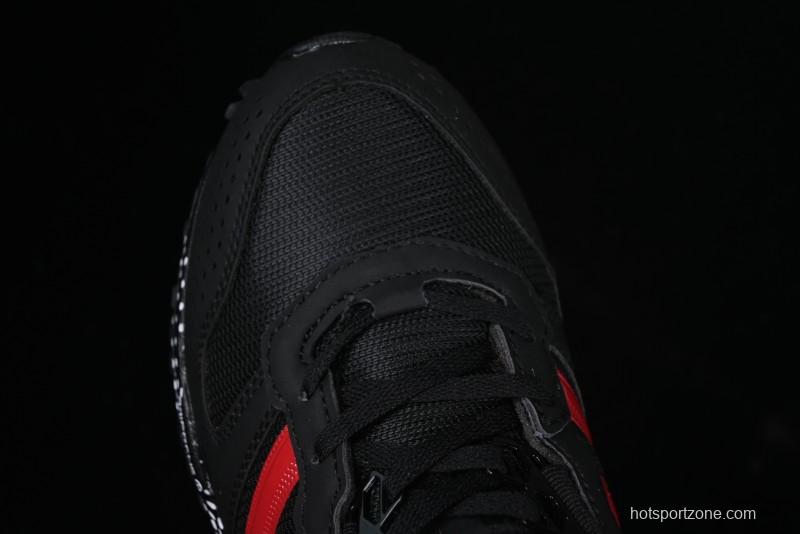 Adidas Sports Life Shoes AC8592 Breathable Mesh Casual Sneakers