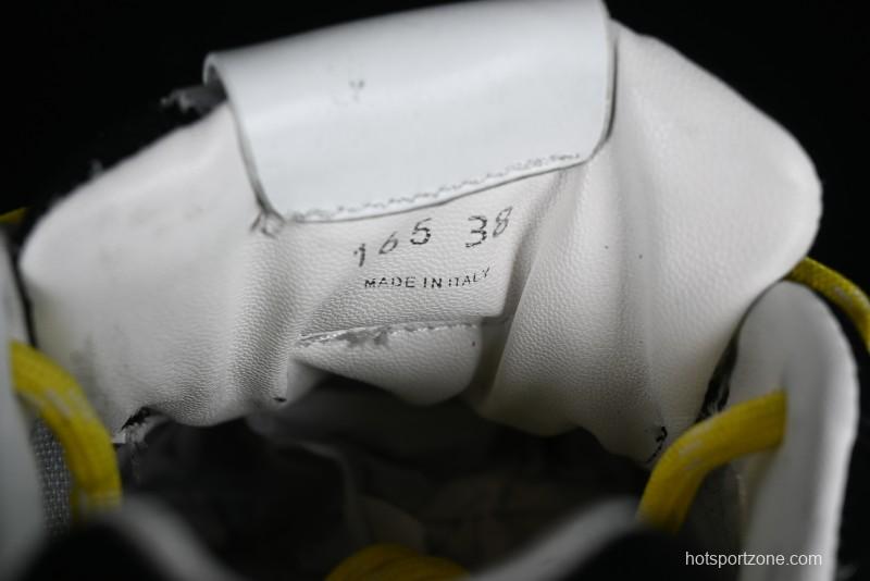 Miu Miu x New Balance 530 Low-Top Classic Retro Casual Running Sneakers - AJD4