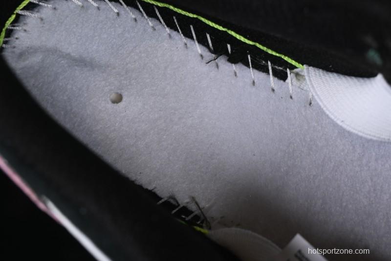 Nike Dunk Low "What The Ducks" Oregon Ducks Football Team Low-Top Casual Sneakers - HV1454-001