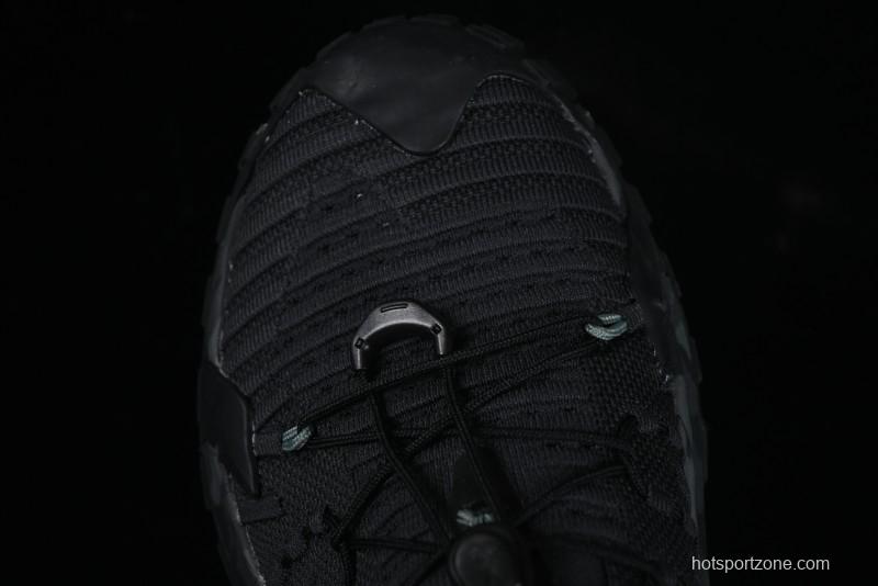 Mammut Hueco Knit II Low Hiking Shoes with Cushioning Anti-Slip and Durability - 42908