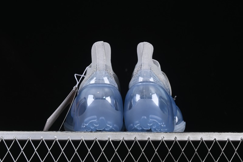 Grounds Big Bubble Heightening Thick Sole Sneakers - AJE5