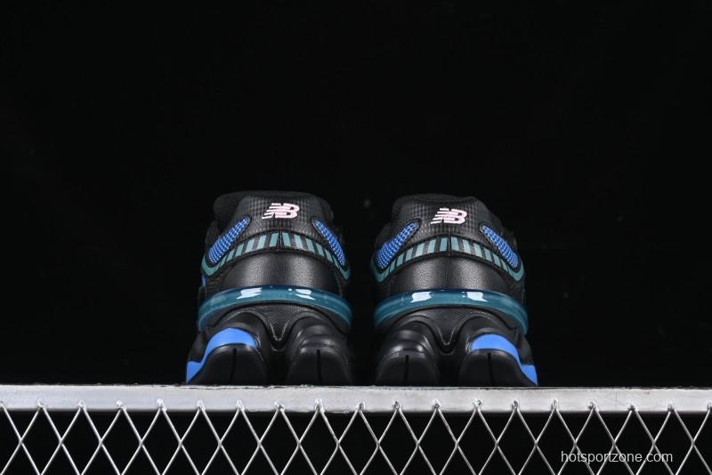 New Balance 9060 Retro Casual Running Shoes with ABZORB Cushioning Technology - U9060AGC