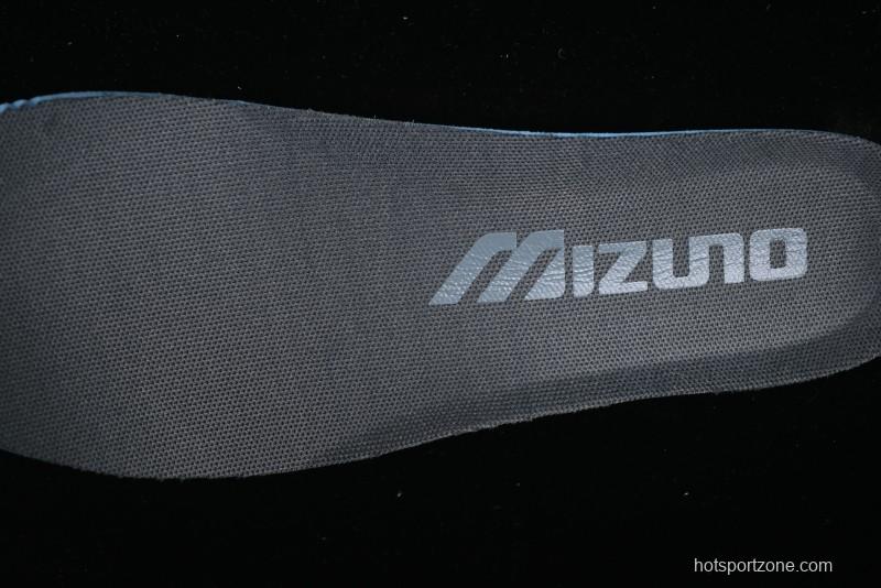 Mizuno Astro Plus Low-Cut Breathable Mesh Casual Running Shoes - D1GH240102